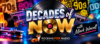 Decades of NOW