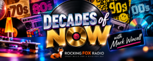 Decades of NOW