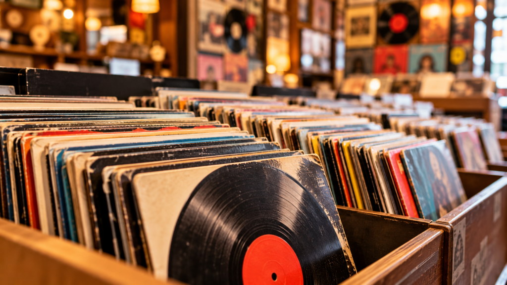 Rocking Fox Records